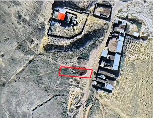 زمین مسکونی
