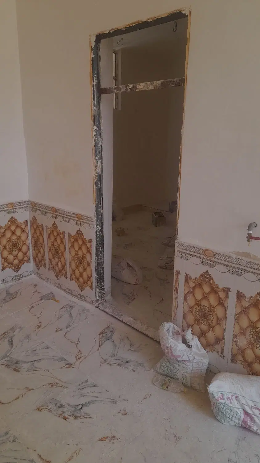 خانه در شهرستان حمیدیه ۹۰ متری هست ویلایی