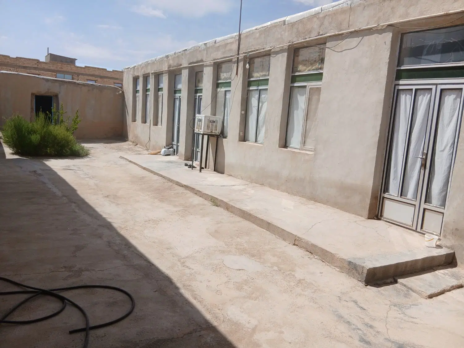 اجاره خانه