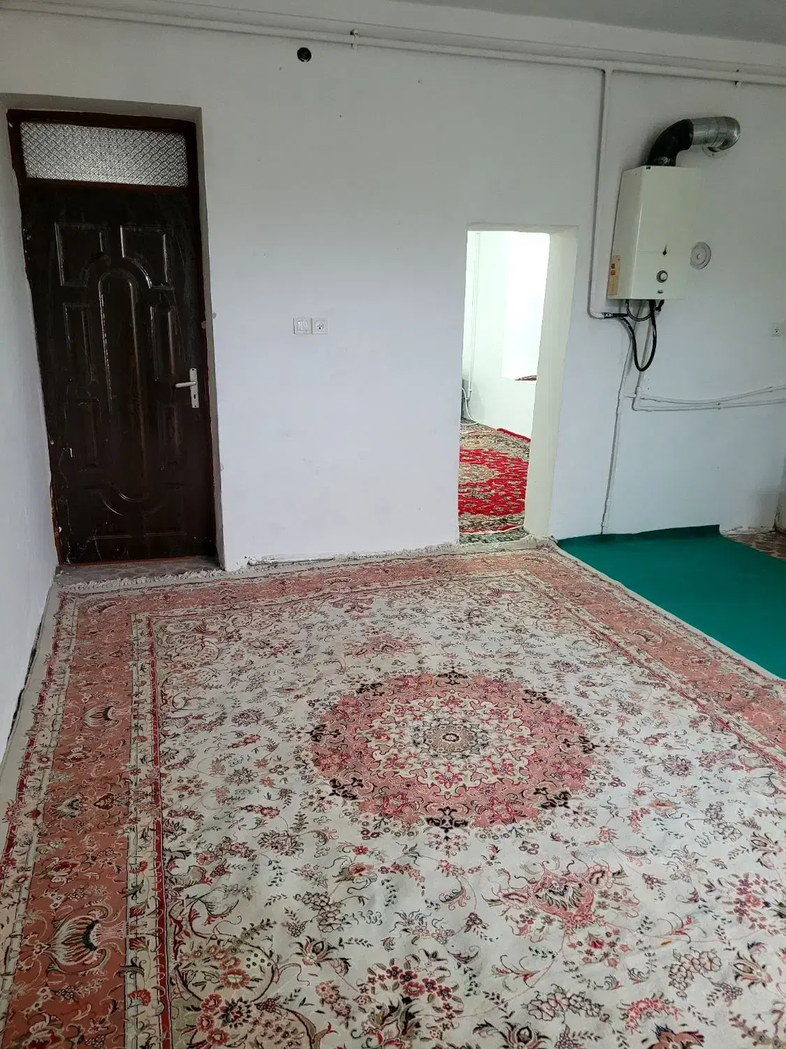 اجاره خانه ویلایی سوئیت منزل روزانه وماهانه