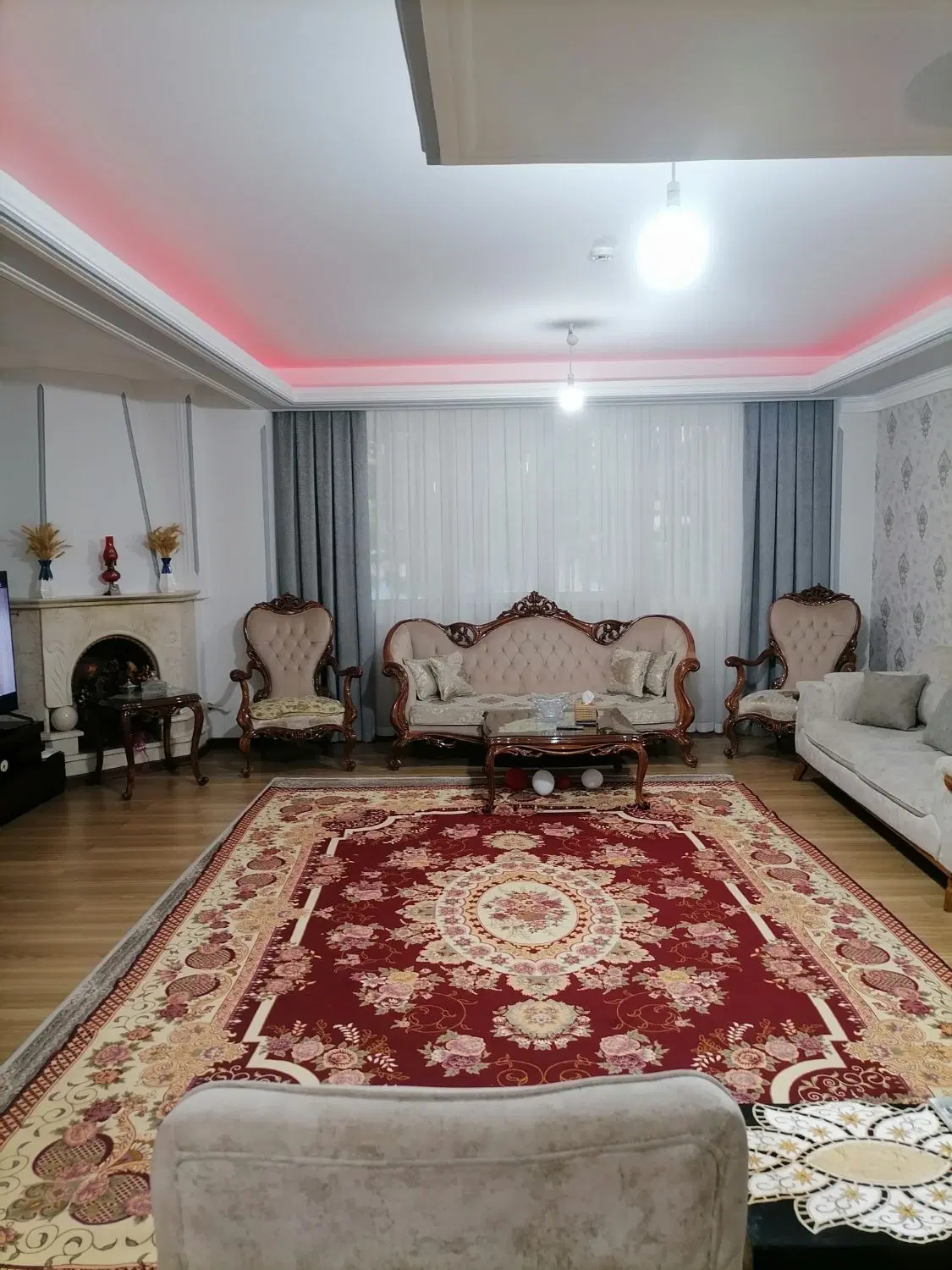 فروش آپارتمان 113متری بر براعتی