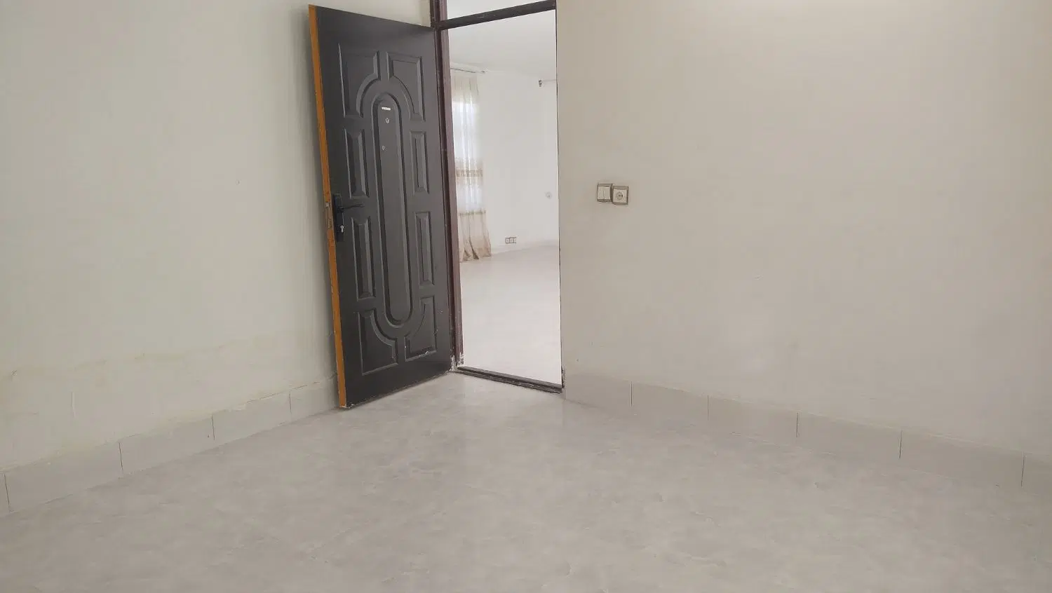 منزل مسکونی فخرآباد