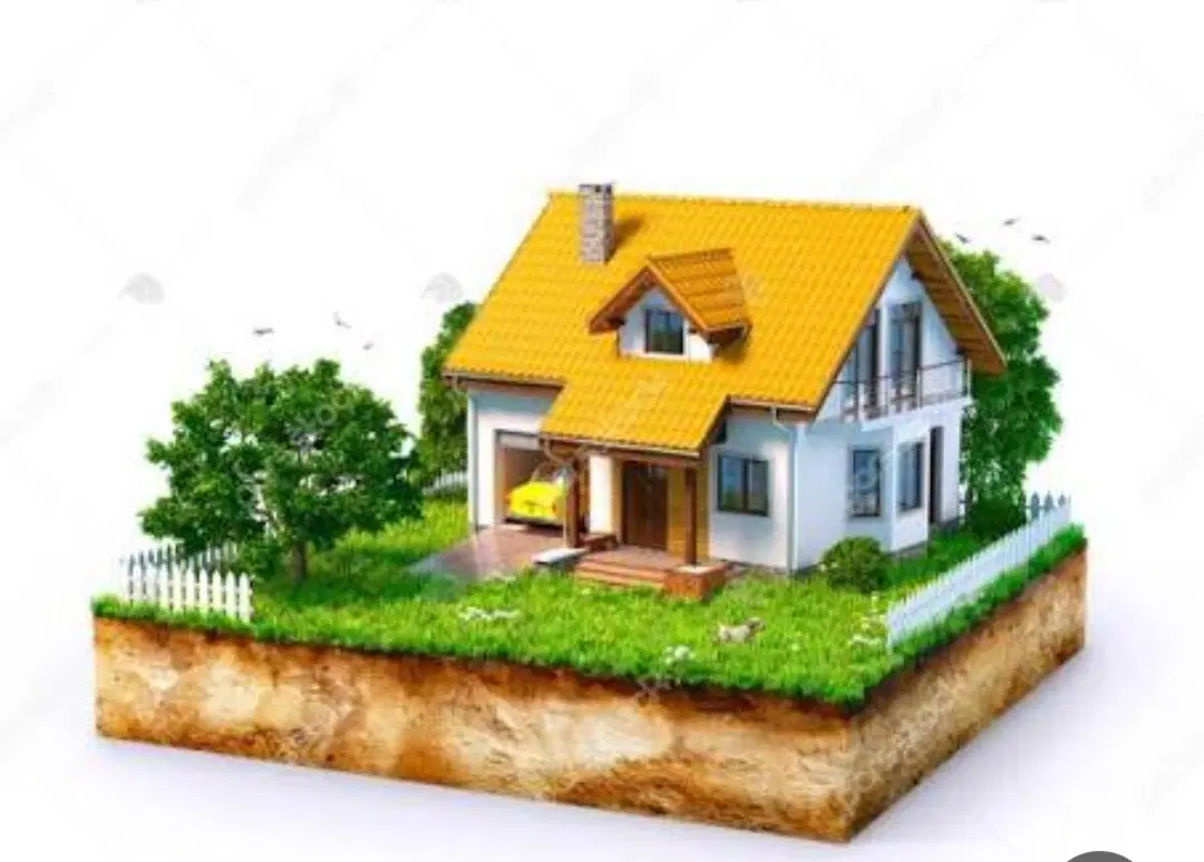 فروش زمین مسکونی