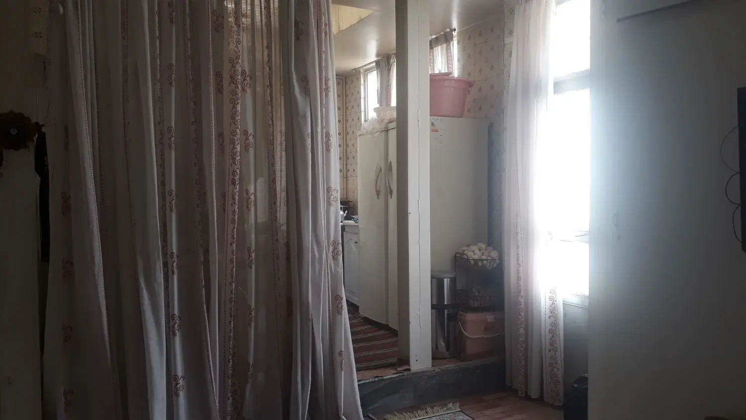اجاره اپارتمان ۹۰متری