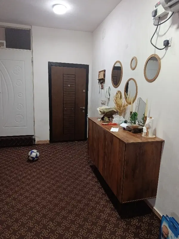 فروش منزل مسکونی نو ساز