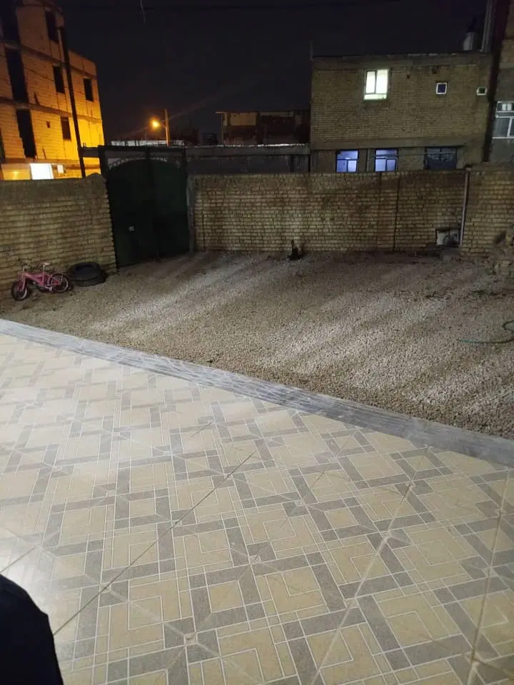 فروش خانه مسکونی