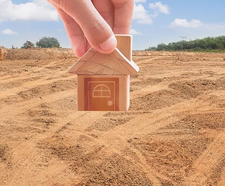 ۱۹۵ متر زمین دوبر خیابان ابوذر