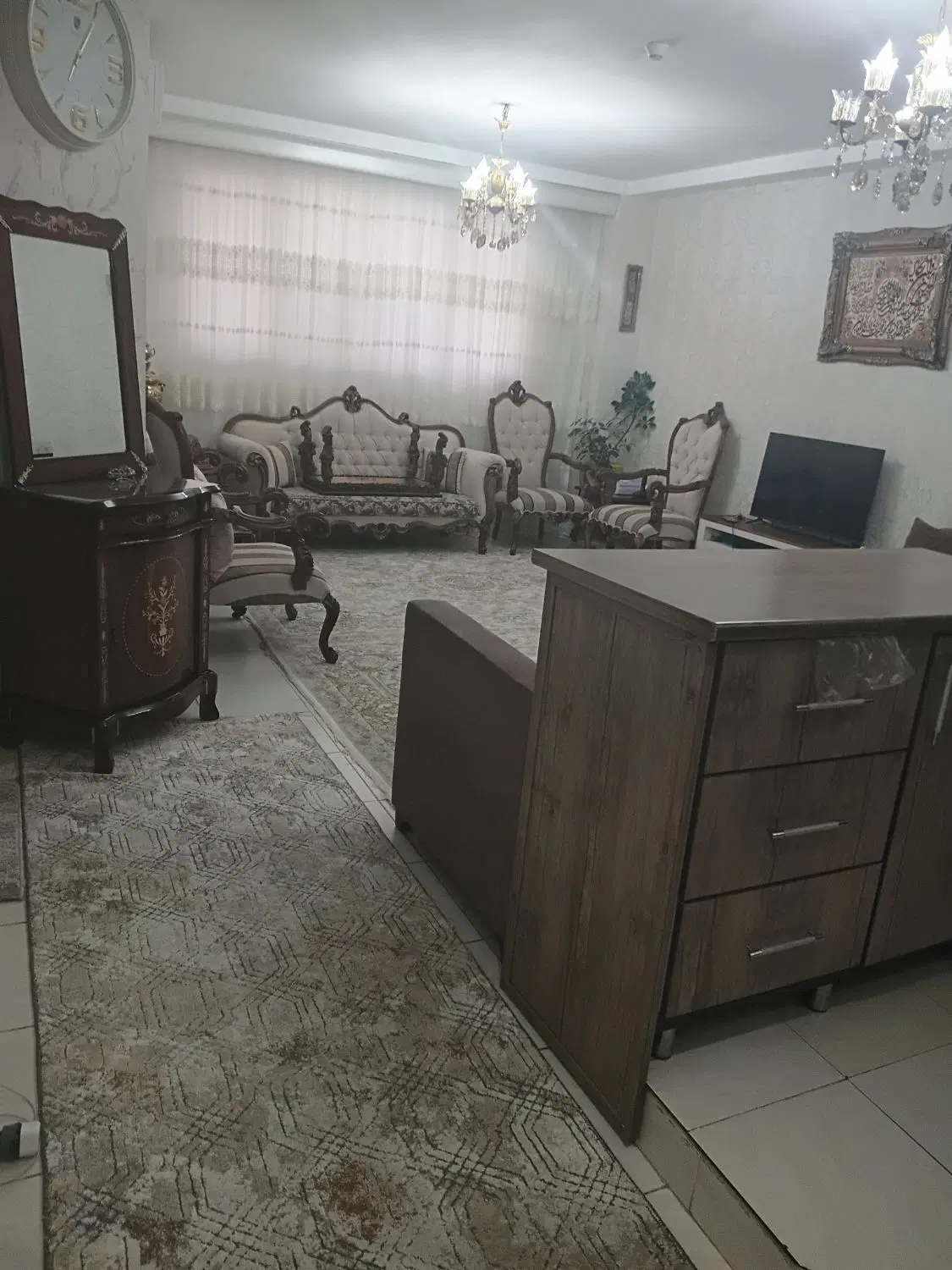 فروش آپارتمان