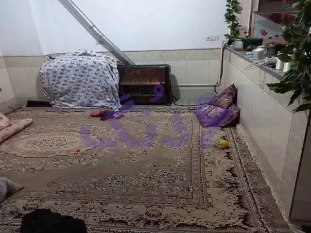 فروش خانه مسکونی رحمت آباد