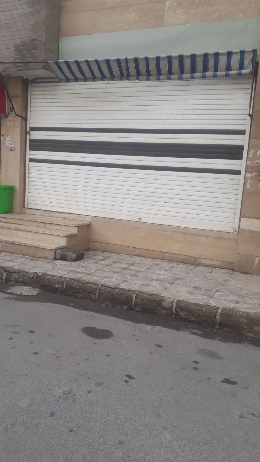 فروش تجاری محله ب7بازارچه وسط