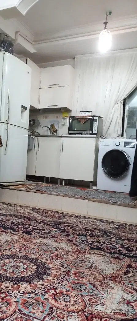 اجاره آپارتمان فرهنگیان فاز ۲