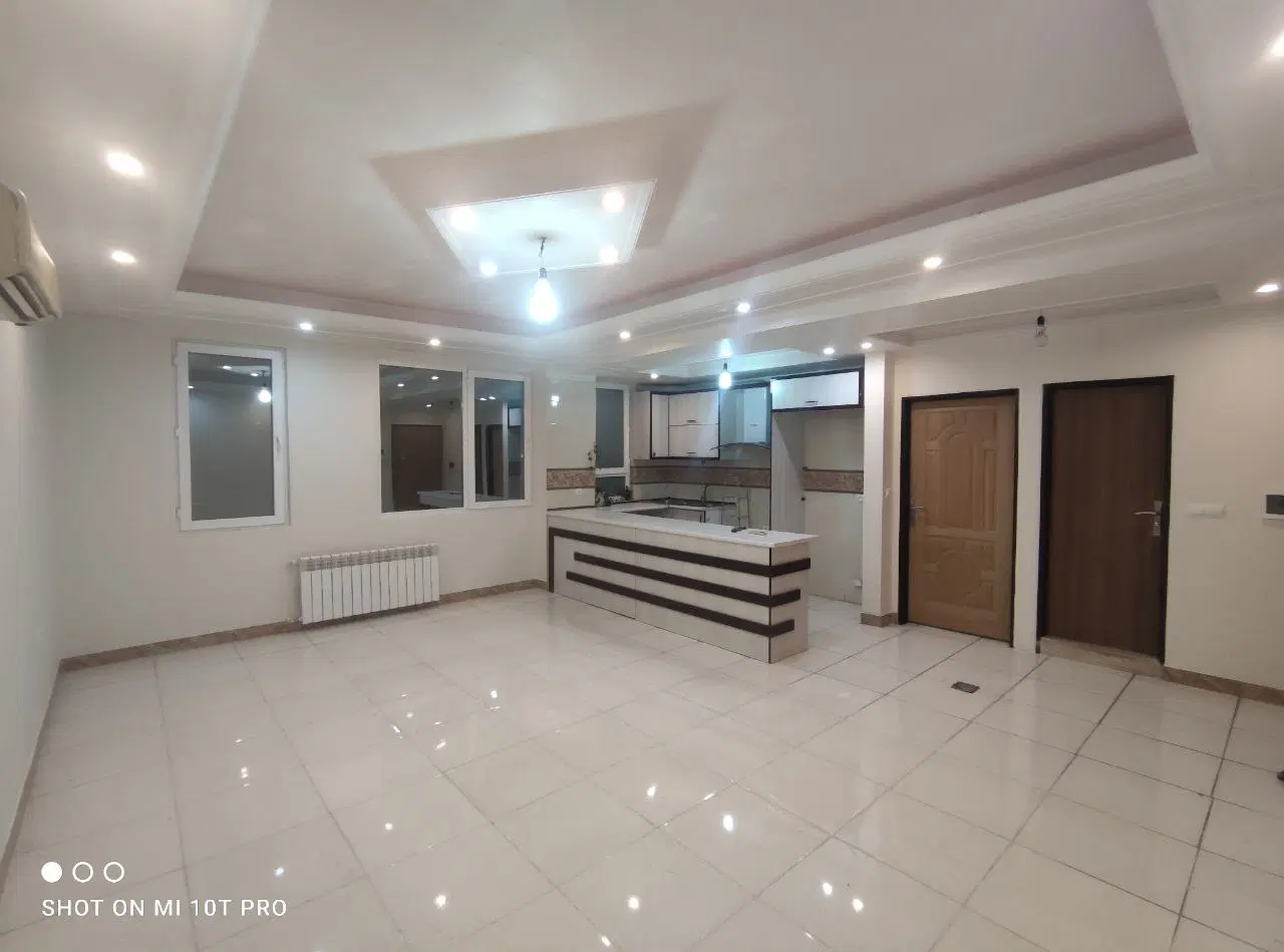 ۵۹ متری در تاپ لوکیشن فلاح فراهانی_ پورناصری