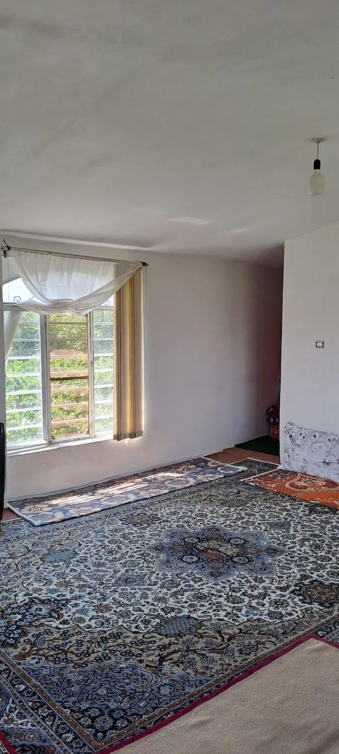 باغ ویلایی