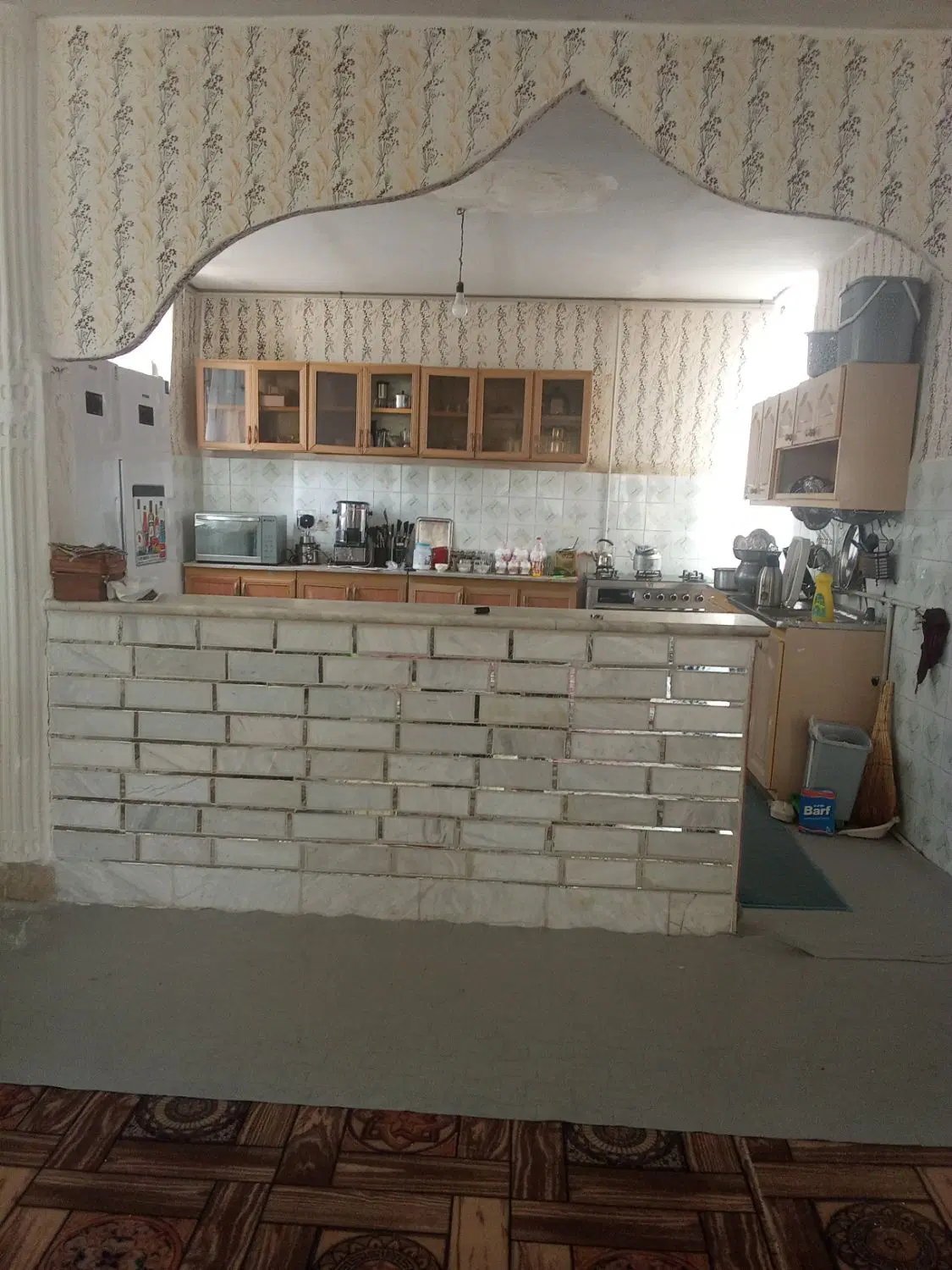رهن و اجاره