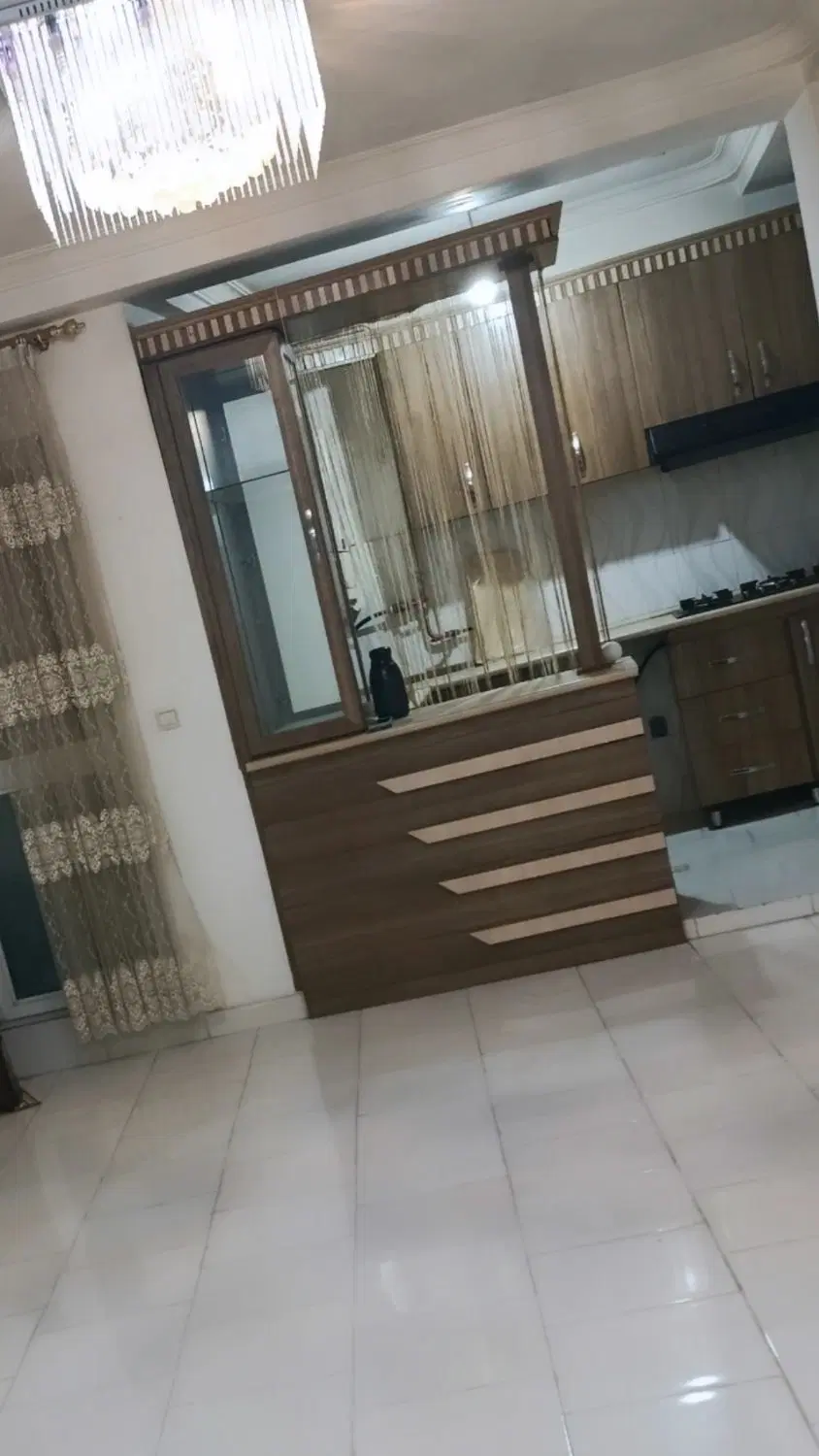 اجاره اپارتمان