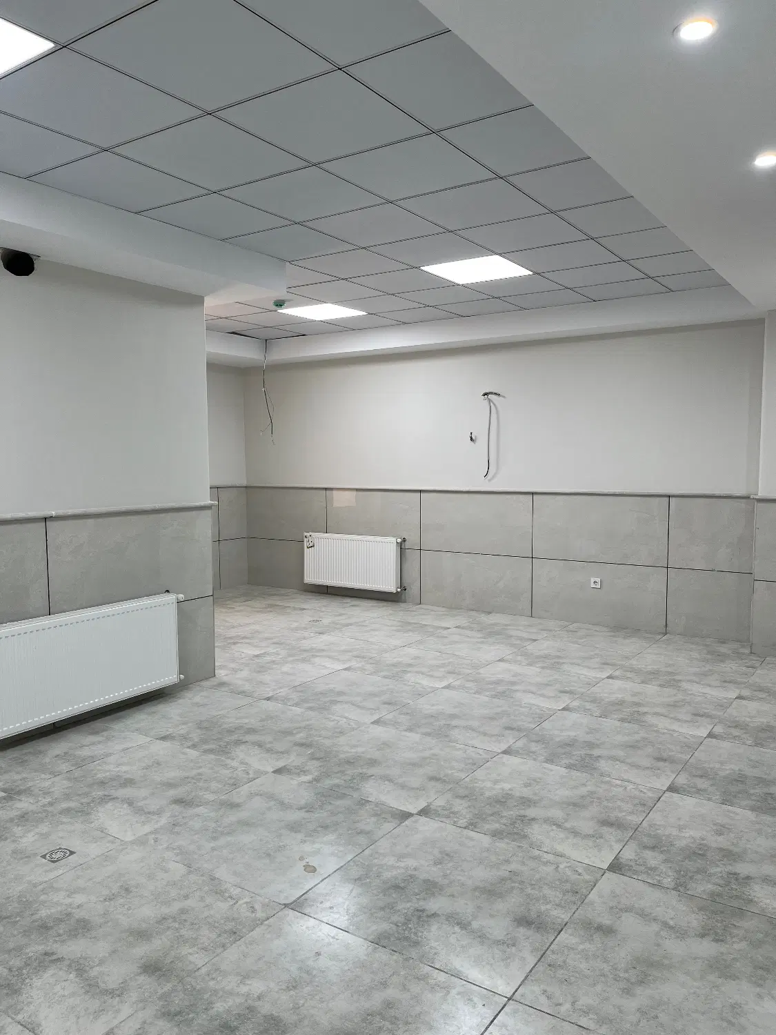 رهن واحد ۱۲۰ متری نوساز نظرآباد