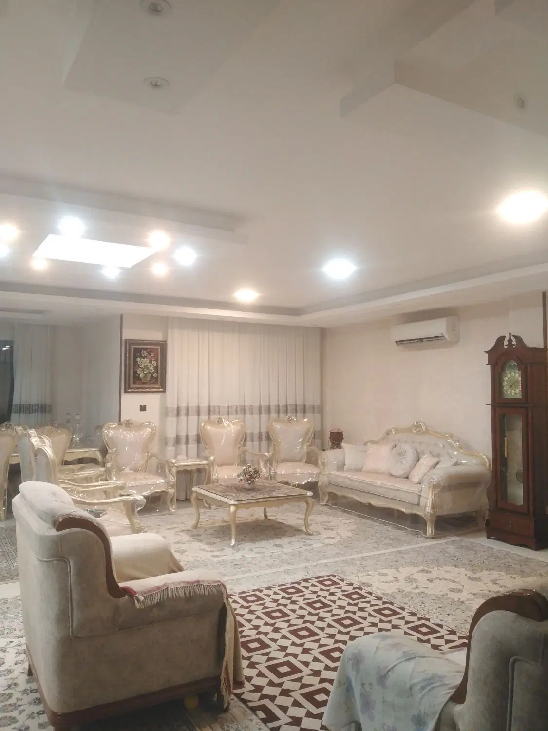 دو خواب تکمیل سند ملکی