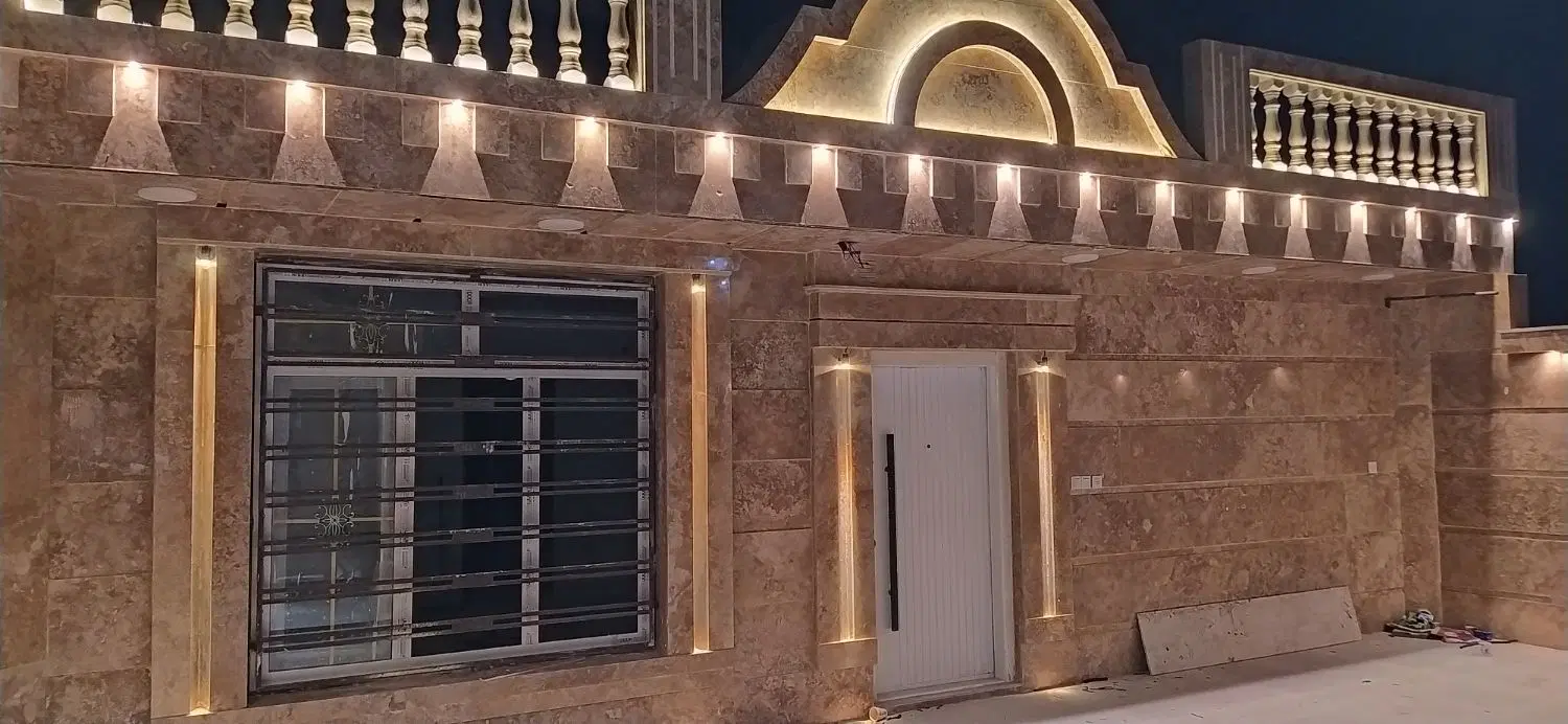 باغ فردوس فردوس۸کوچه اصلی
