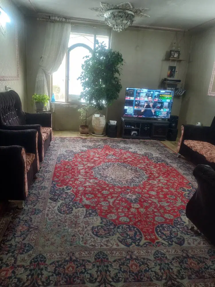 آپارتمان فروشی