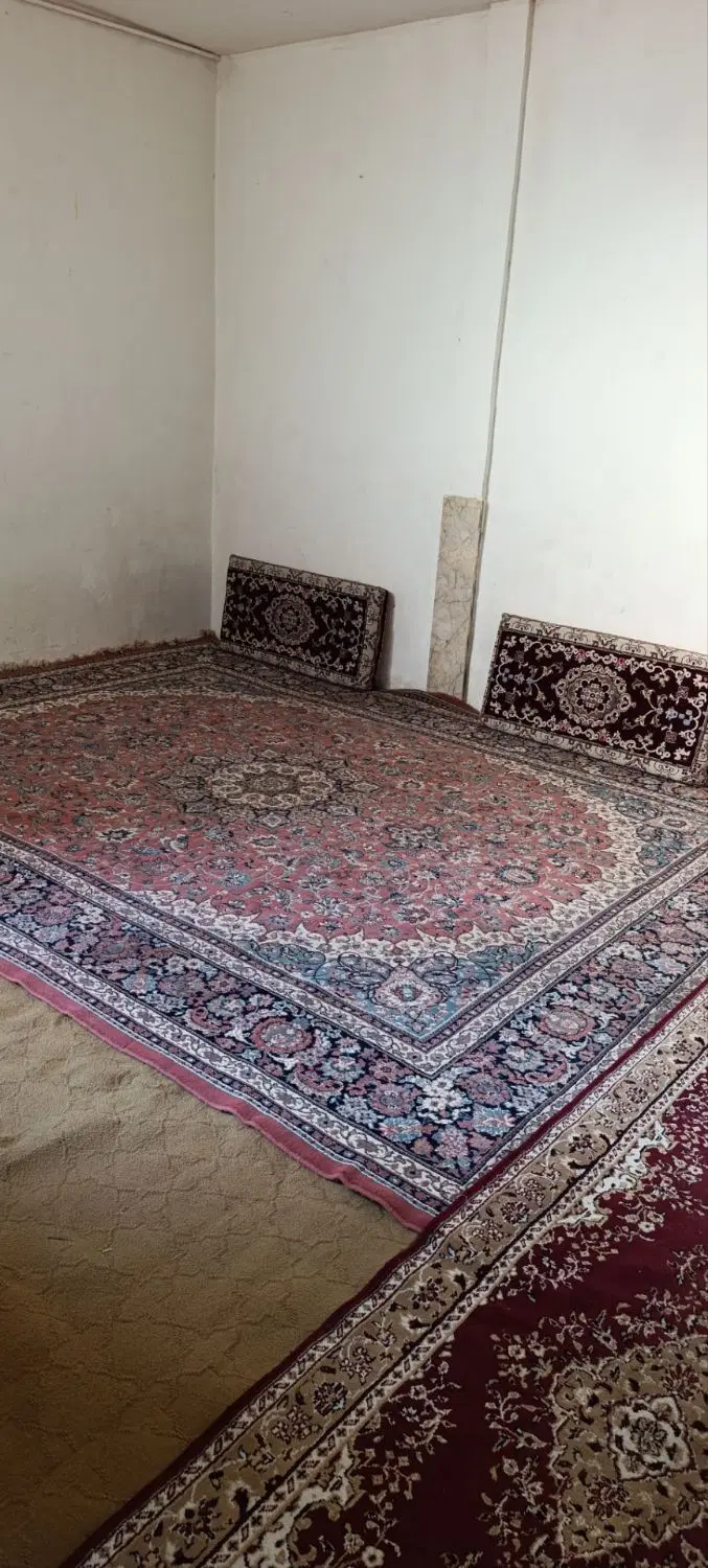 سوئیت دربست تمیز و امن
