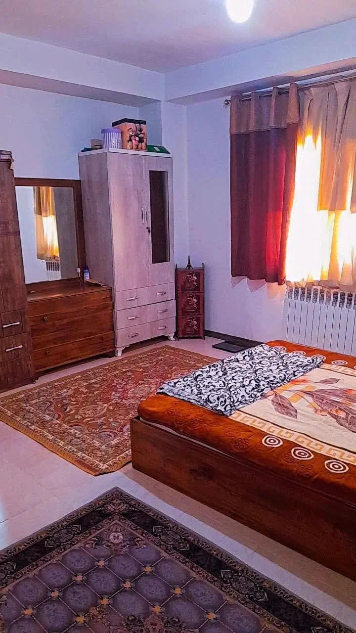 ۸۵متری آژینه طبقه همکف