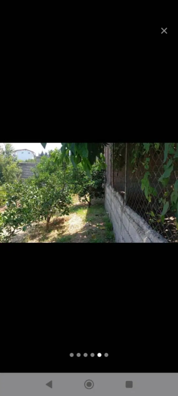 زمین مهدشت زیر مهرگان