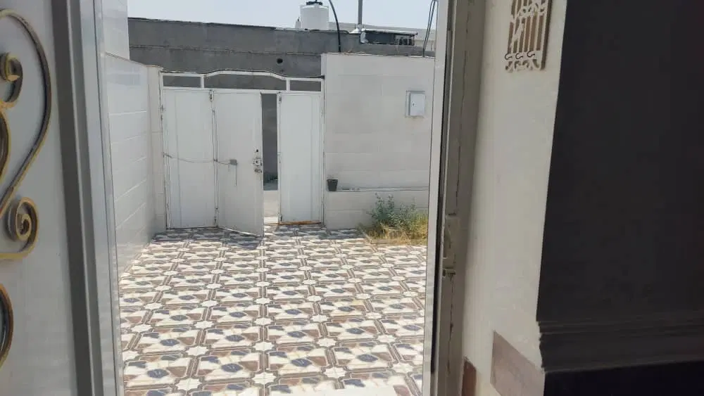 فروش منزل مسکونی