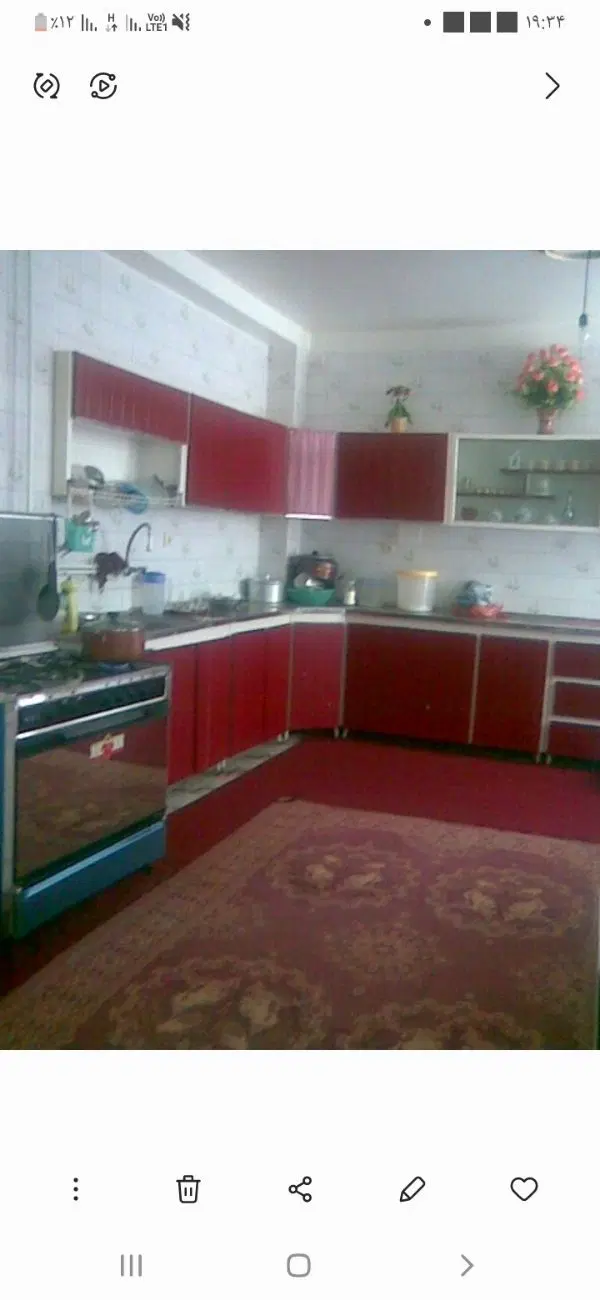 خانه ویلایی رشیدی