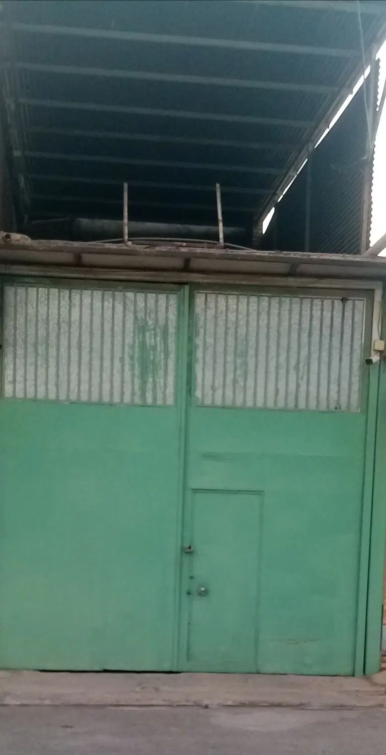 اجاره انبار