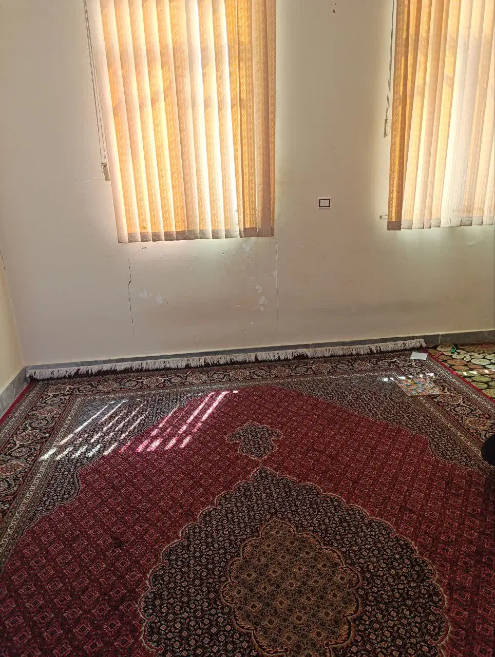 فروش خانه 100متری