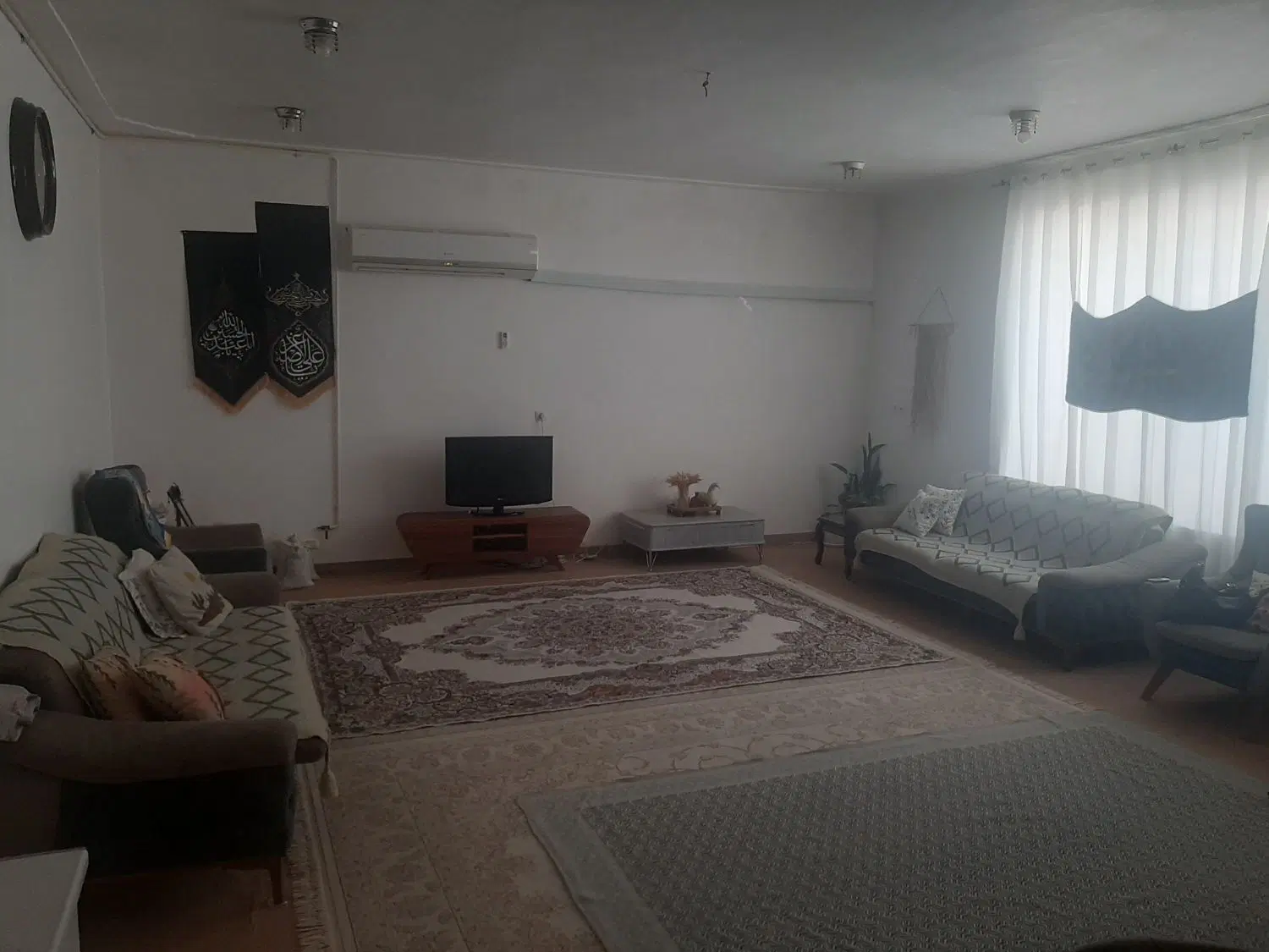 واحد مسکونی در ایلام(منطقه آزادمهران)