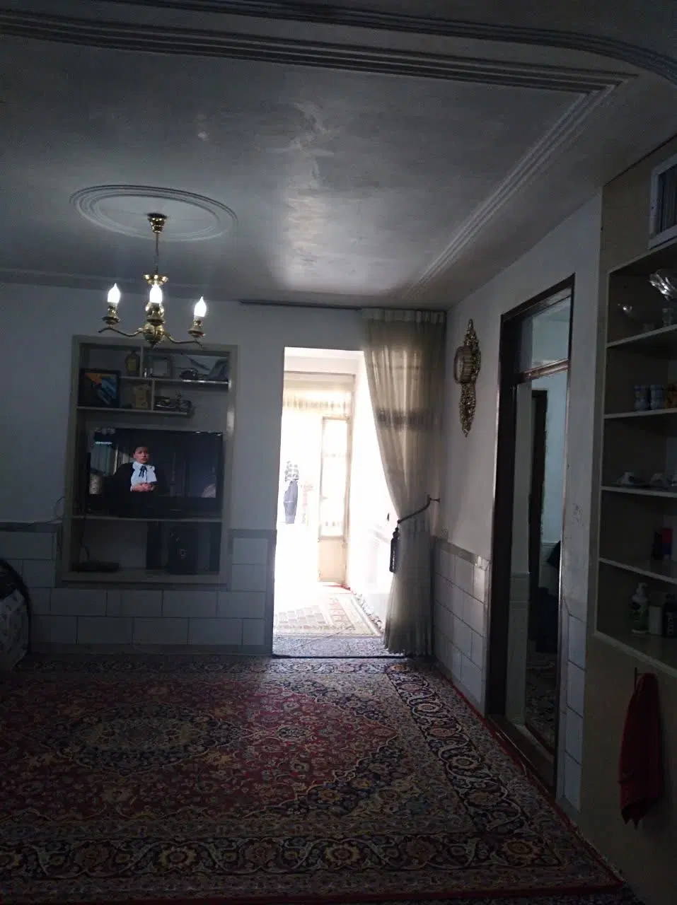 منزل بلوار شهیدان ماهانی