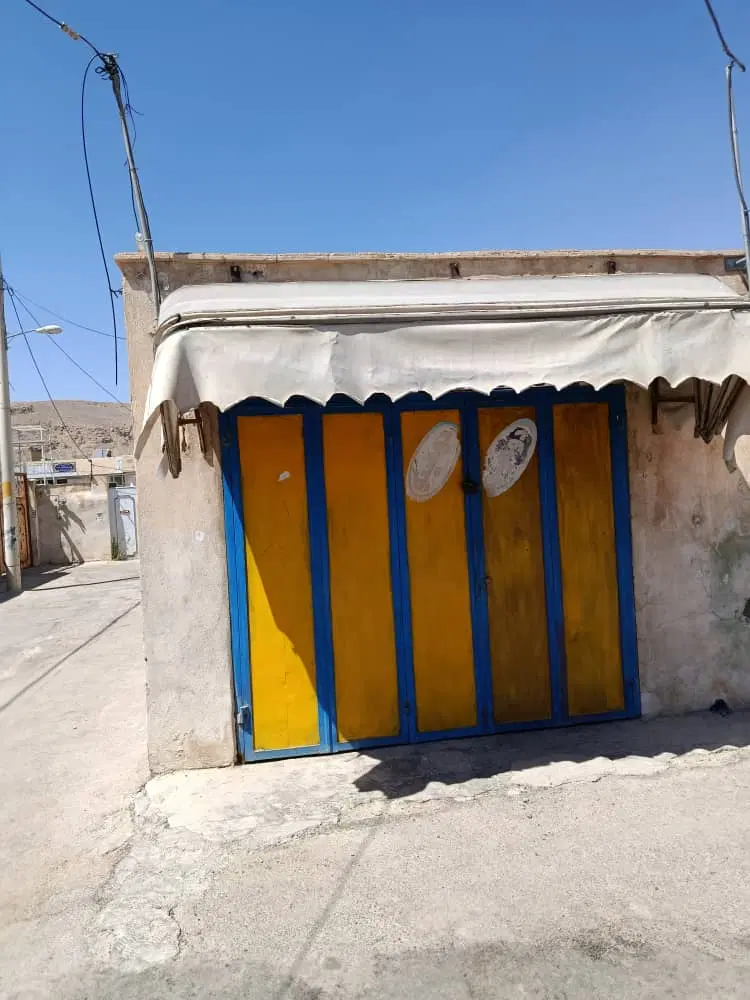 فروش مغازه خرازی شهرک دستخضر