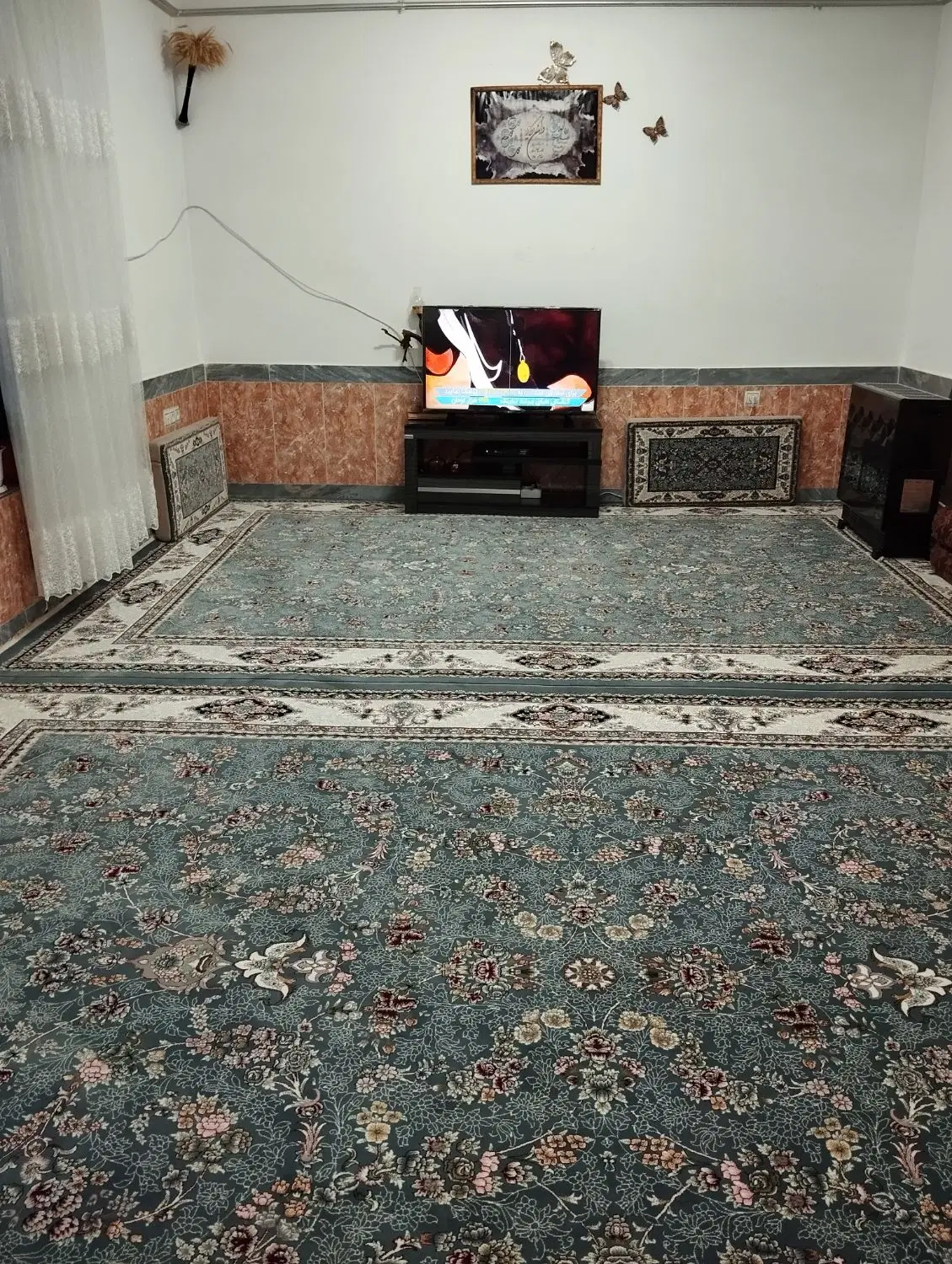 خانه مسکونی