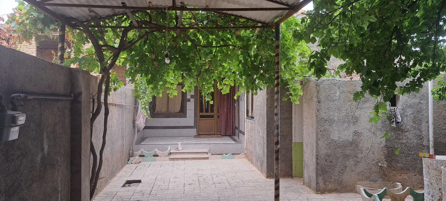 فروش خانه ویلایی روستای  کریک