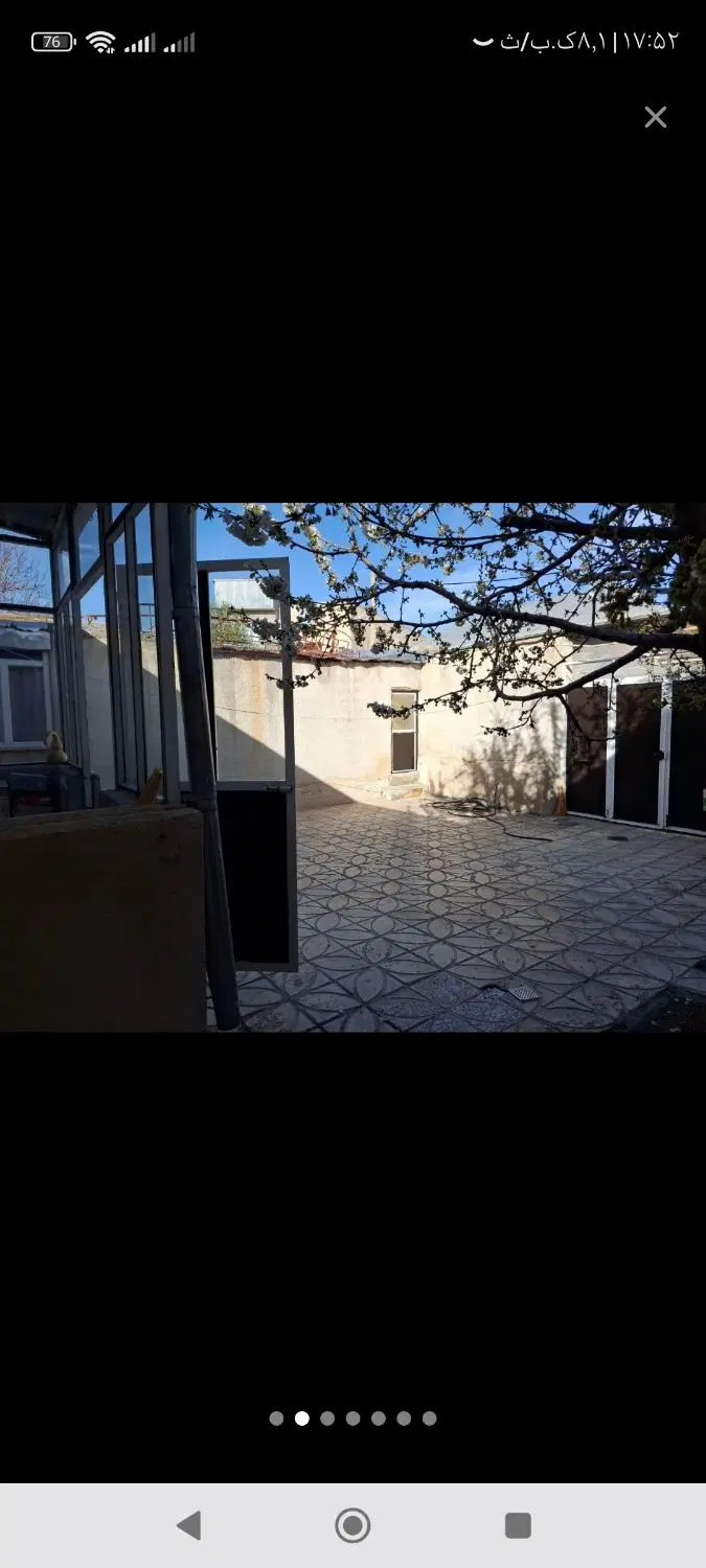 فروش خانه ویلایی