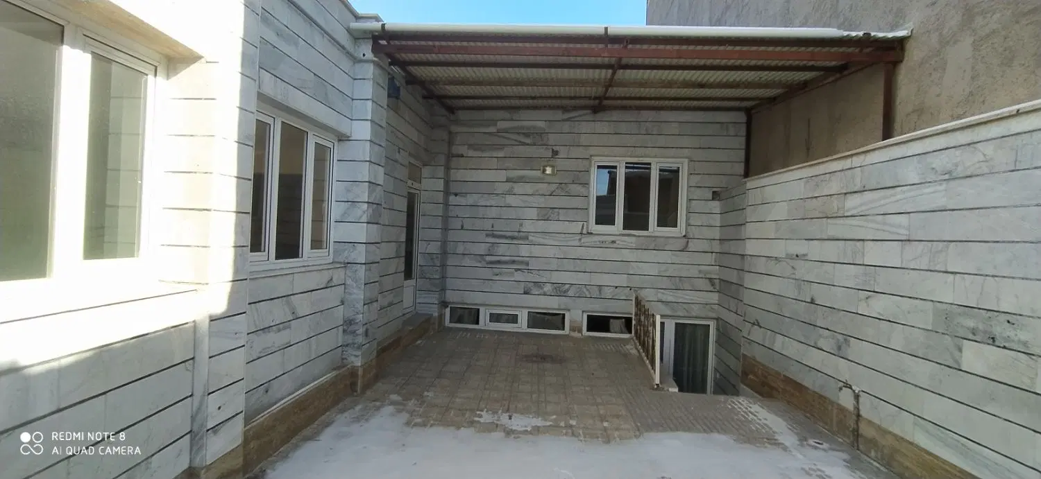 ویلایی زینبیه غربی
