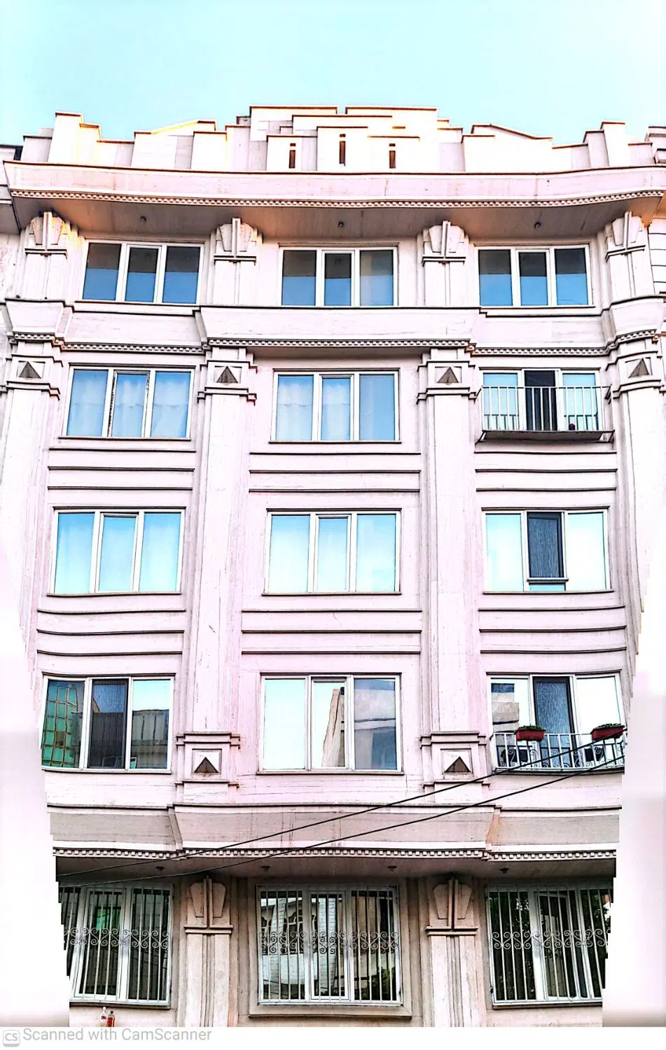 مسلم جنوبی ۶۳متری