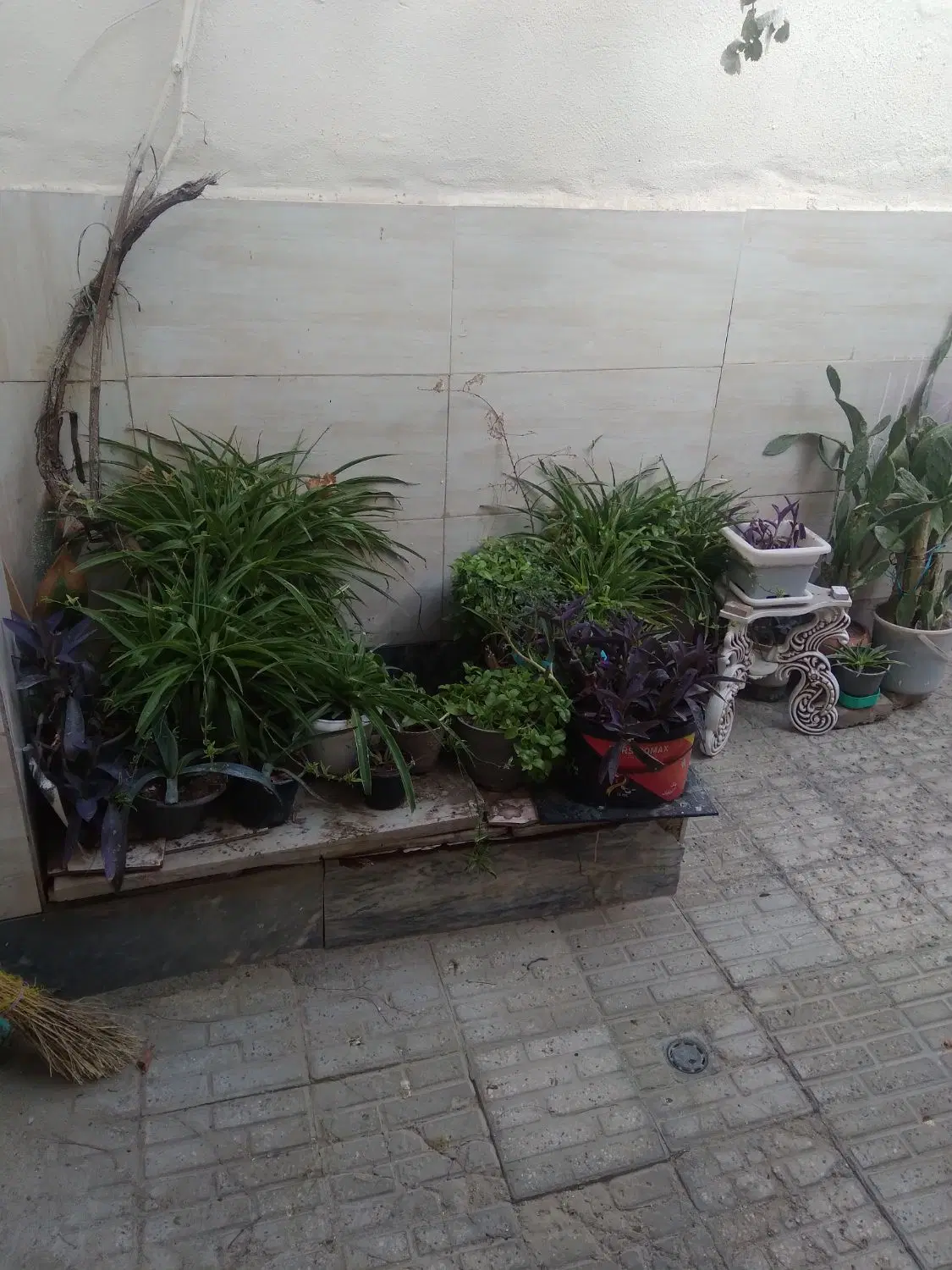 خانه ویلایی ماشین رو حصارامیر