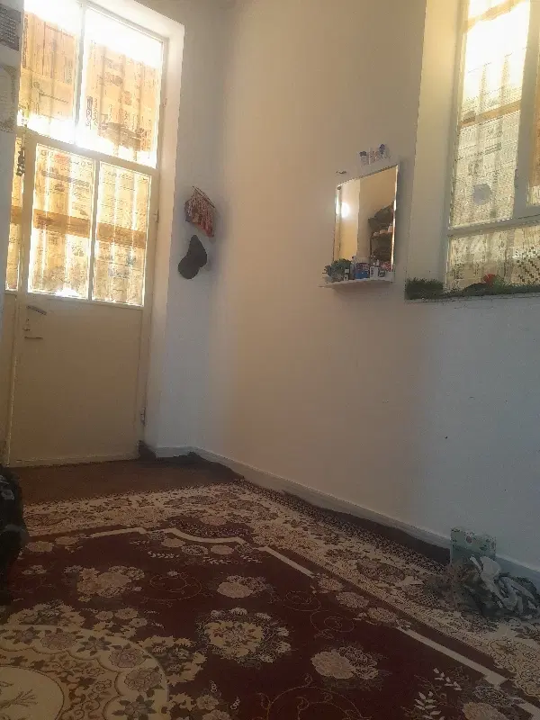 سلام فروش خونه ویلایی روستایی چهاربیشه علیا یاس 17