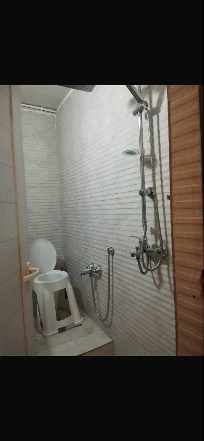 سوییت ۳۰ متری بازسازی شده سجاد جنوبی