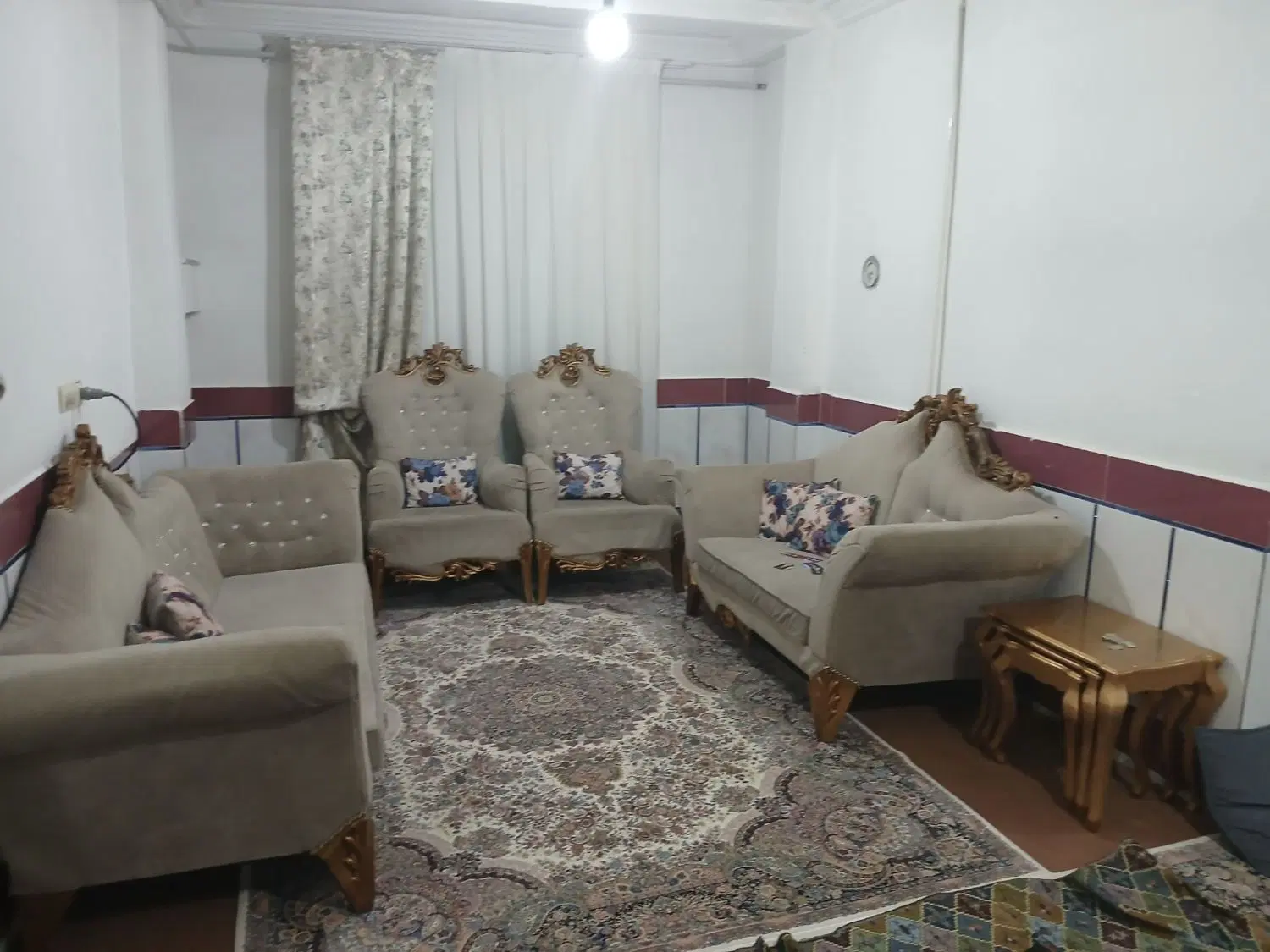 خونه اجاره ای