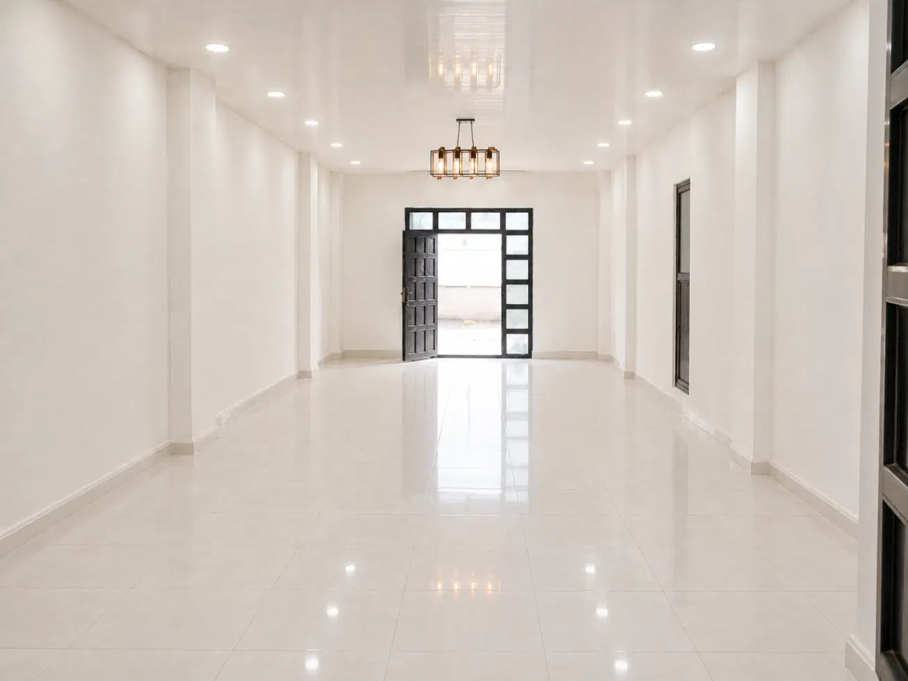 اجاره یک باب مغازه 120 متری