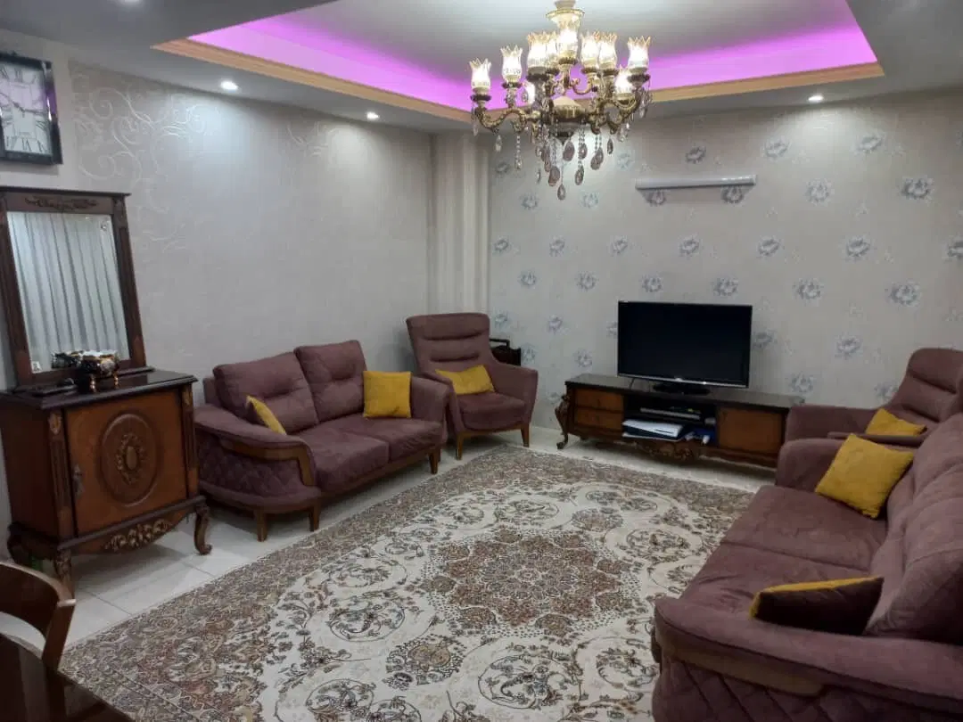 اجاره واحد ۶۰ متری