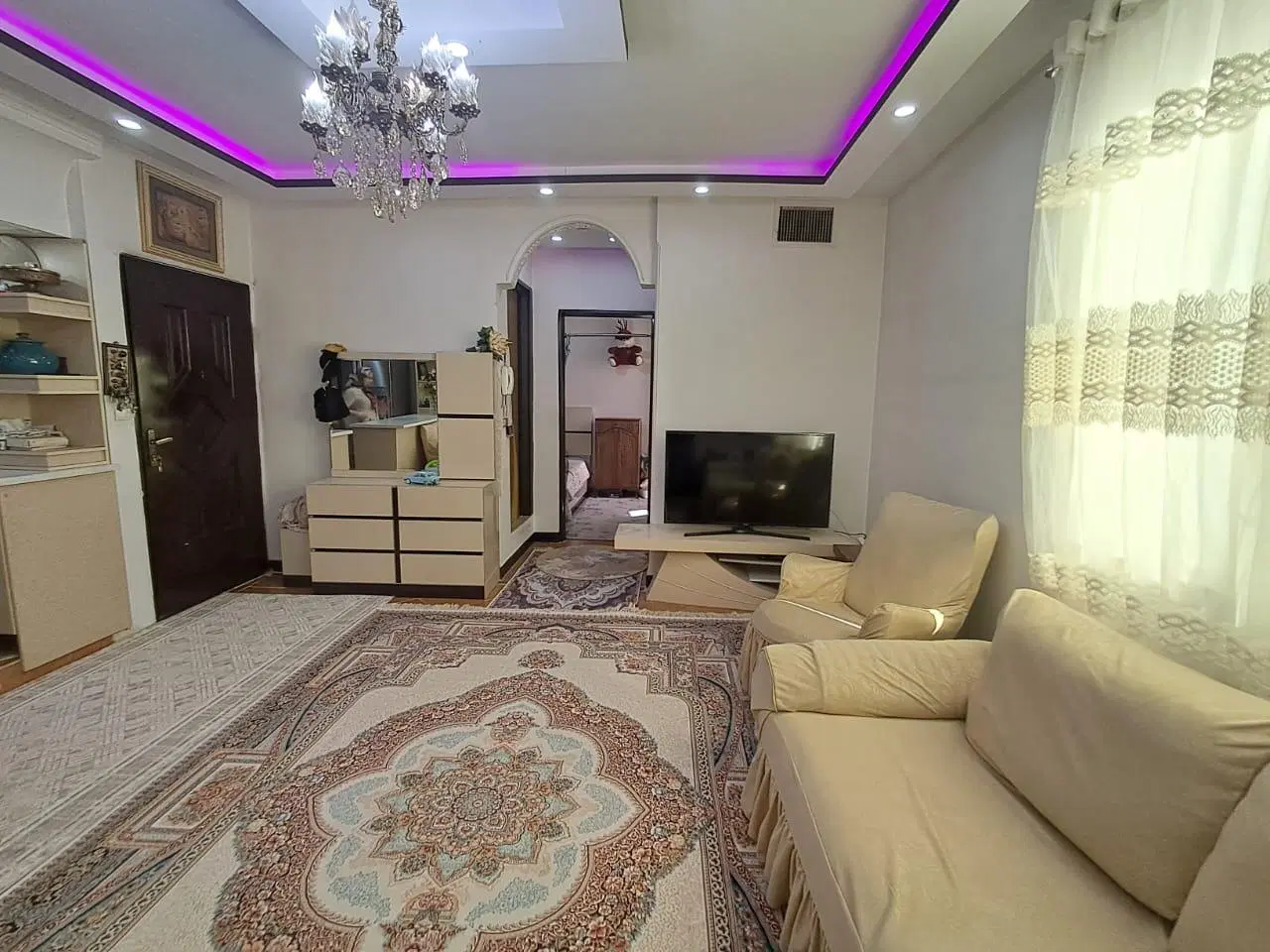 اجاره آپارتمان
