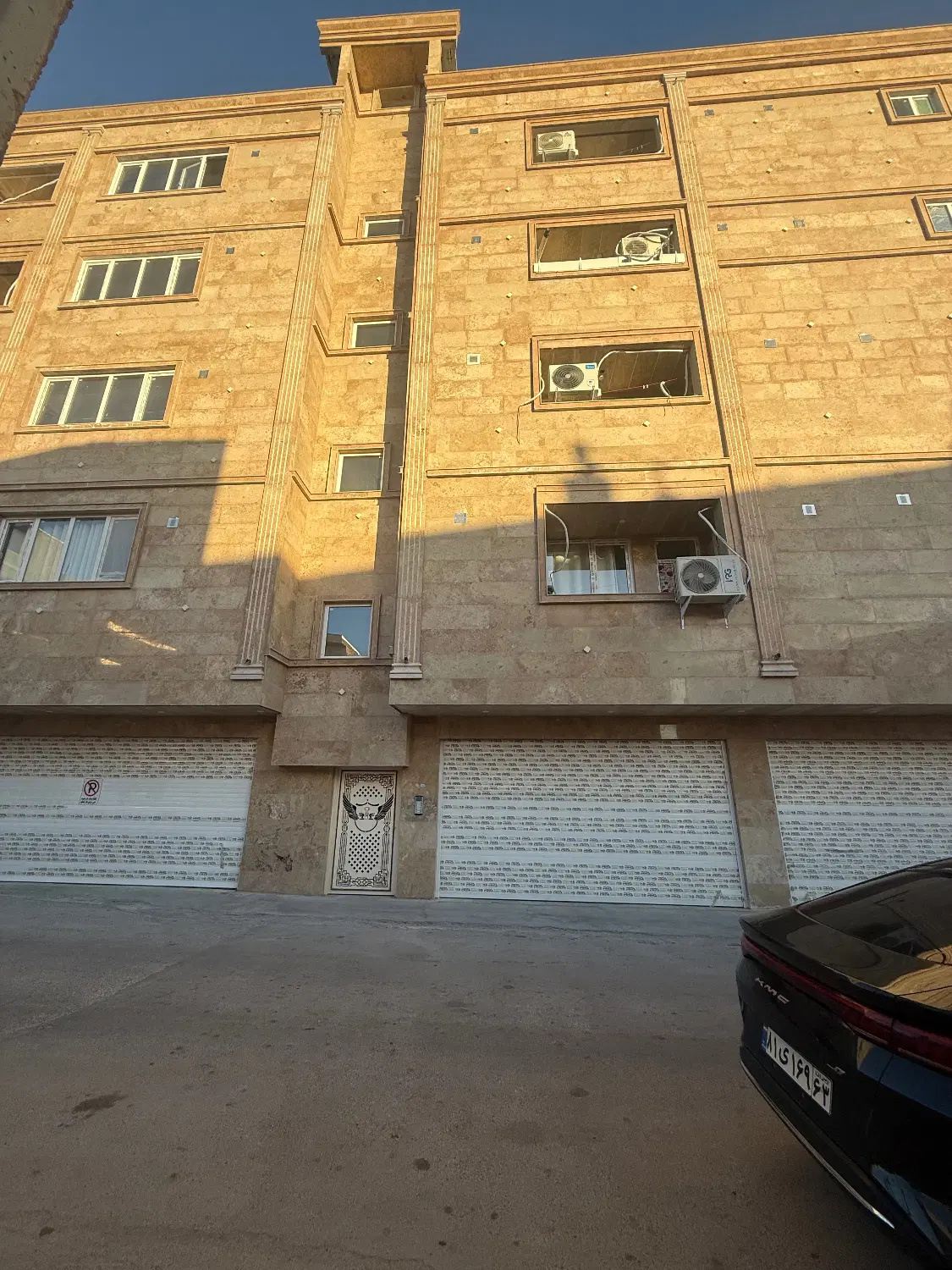 فروش آپارتمان ۱۰۰ متری