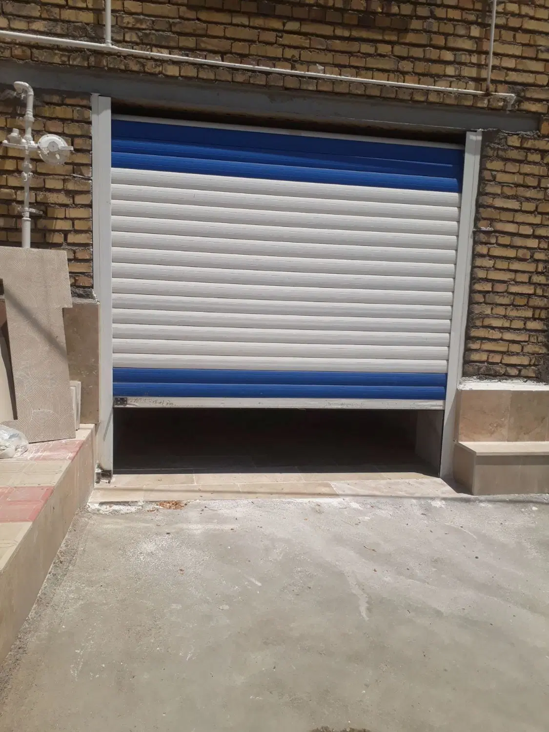 پارکینگ اجاره