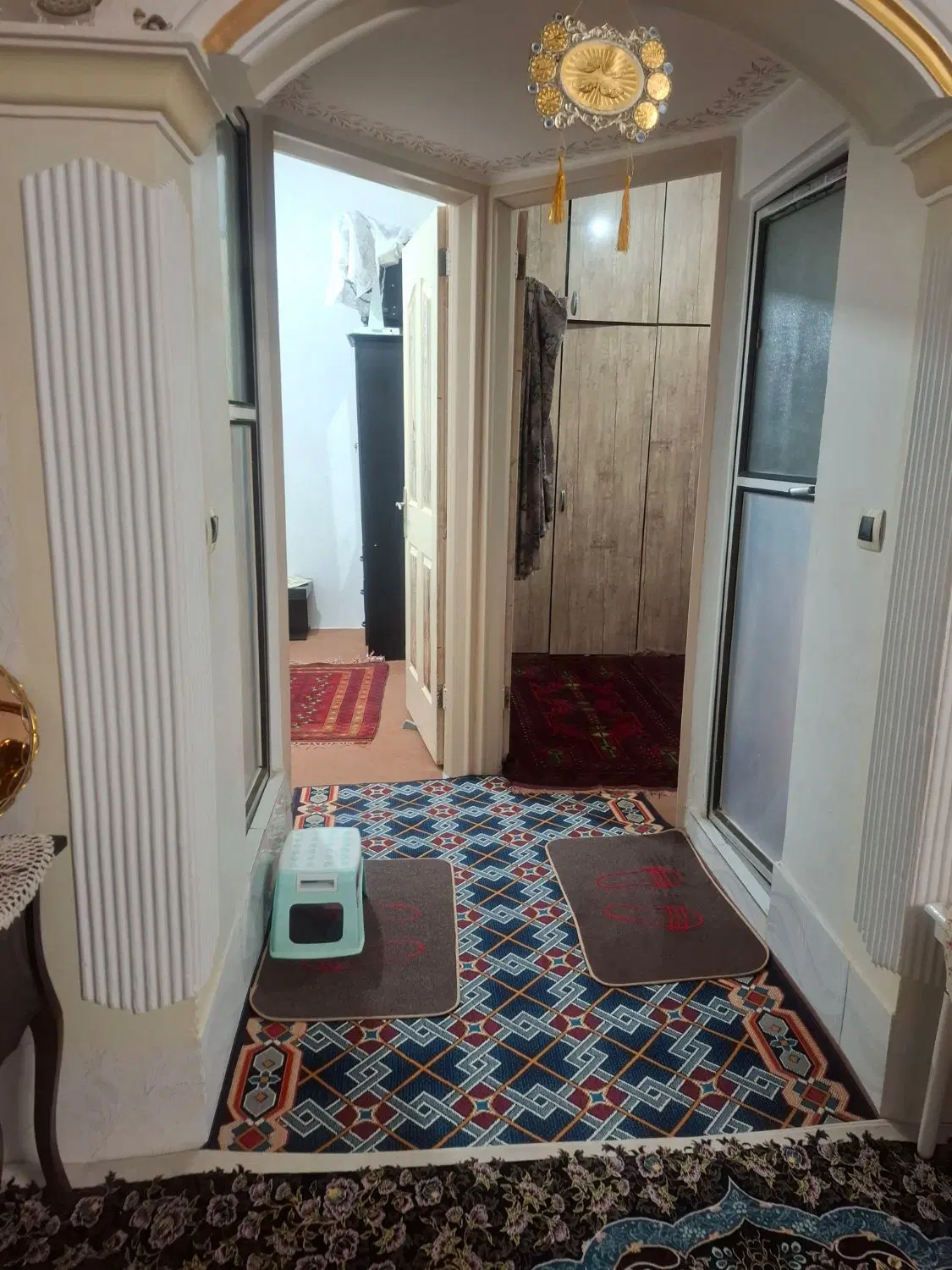 75 متری تک واحدی