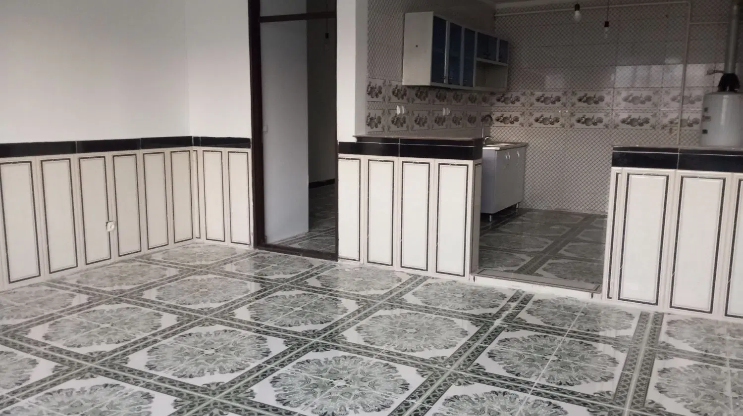 خانه اجاره ای بهارستان