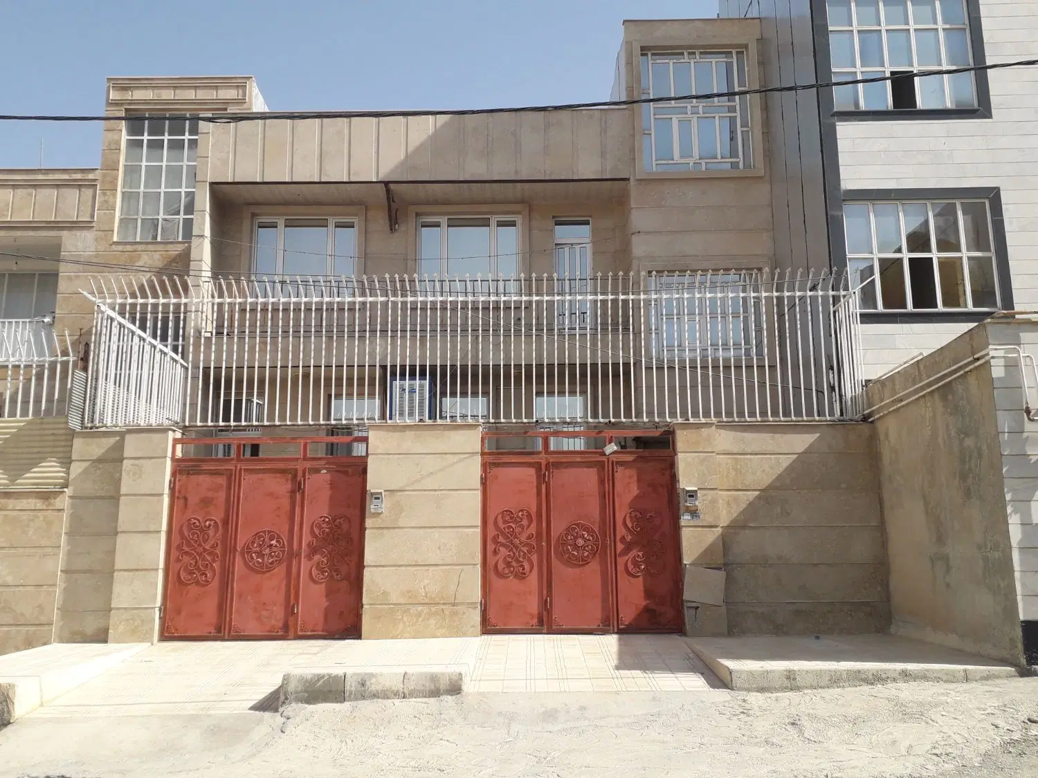 خانه شهرک دانش